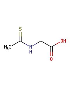Astatech N-(1-THIOXOETHYL)GLYCINE; 0.2G; Purity 95%; MDL-MFCD19226316